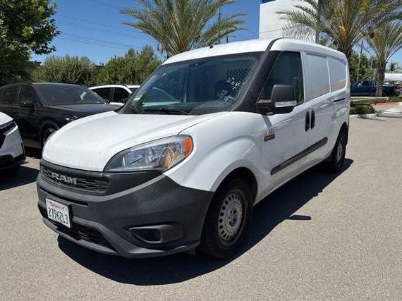 RAM PROMASTER CITY 2021 ZFBHRFAB8M6V34865 image